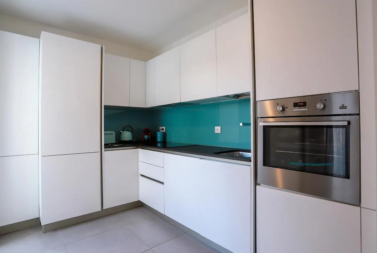 Апартаменты Le Bleu Du Lac 3 Etoiles - Secteur Recherche, Calme & Familiale, A 300M Du Lac & De La Vieille Ville, Garage Prive Анси