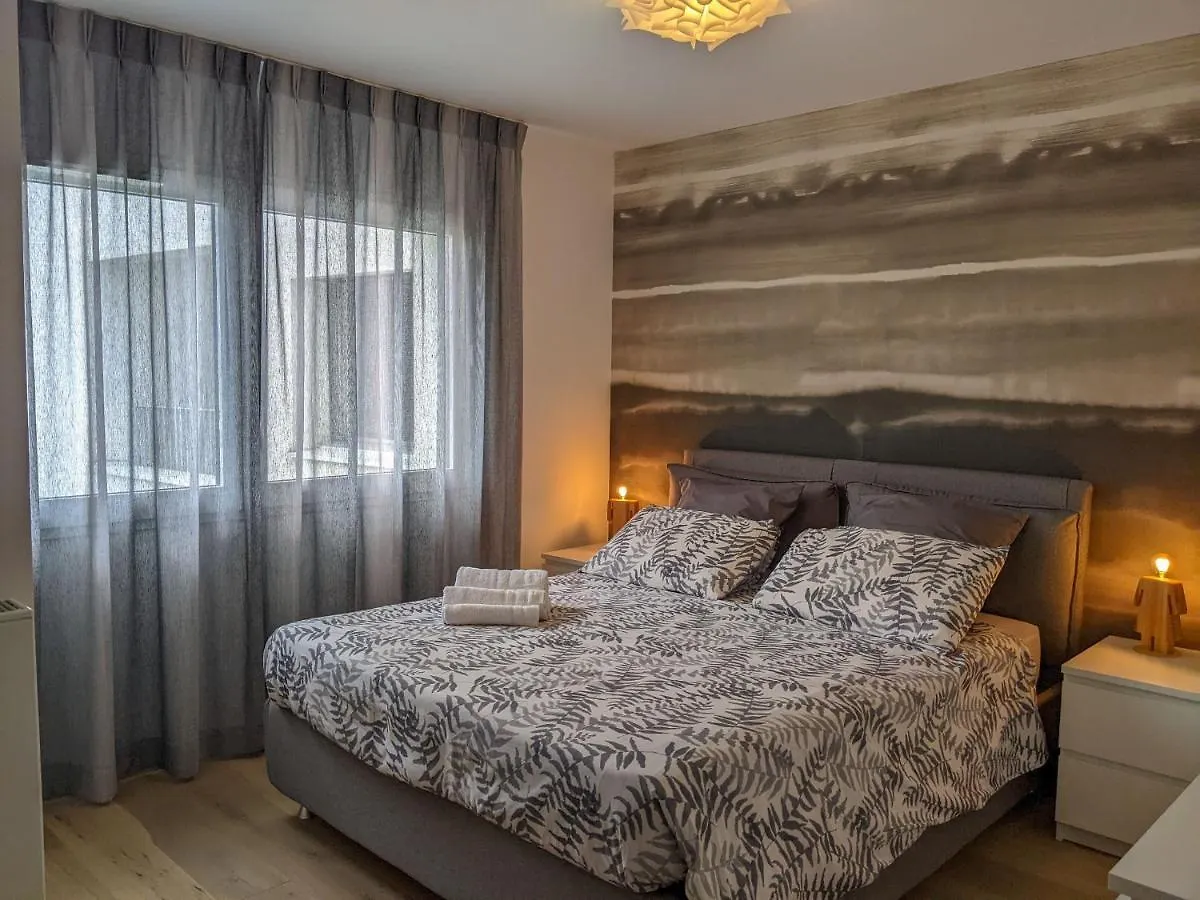 Le Bleu Du Lac 3 Etoiles - Secteur Recherche, Calme & Familiale, A 300M Du Lac & De La Vieille Ville, Garage Prive 안시 아파트