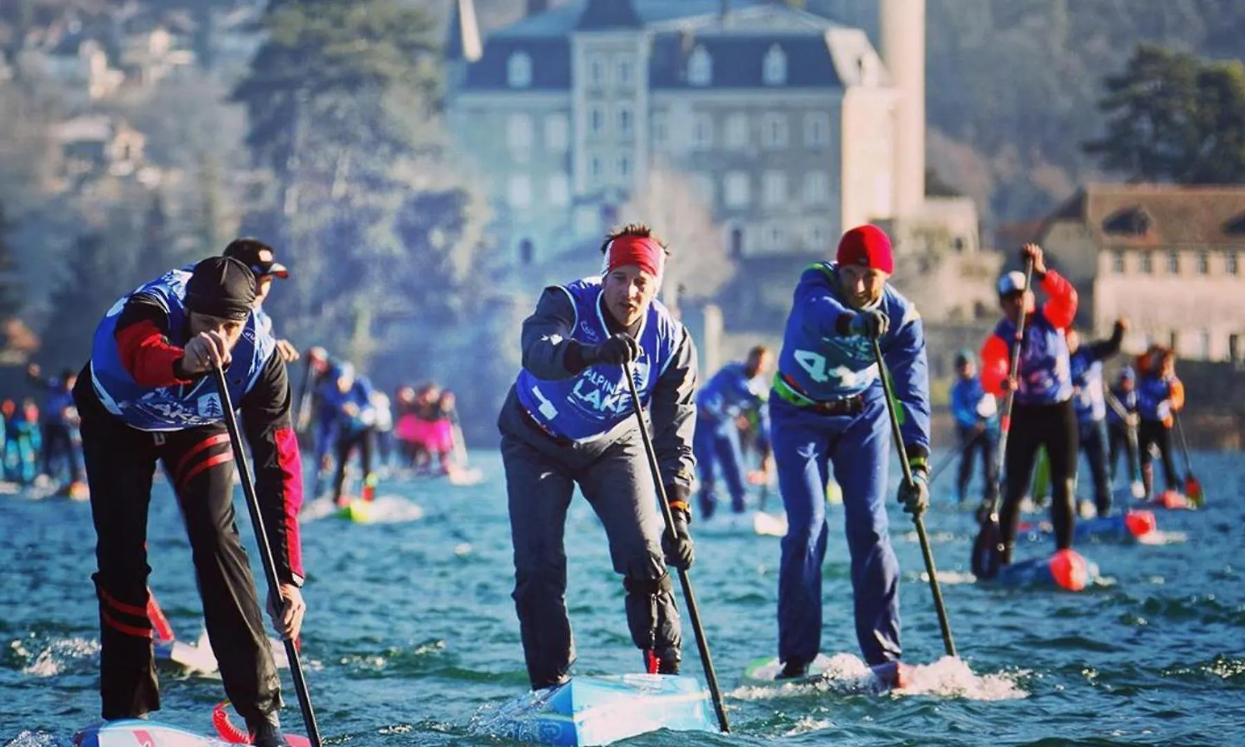 Le Bleu Du Lac 3 Etoiles - Secteur Recherche, Calme & Familiale, A 300M Du Lac & De La Vieille Ville, Garage Prive 안시