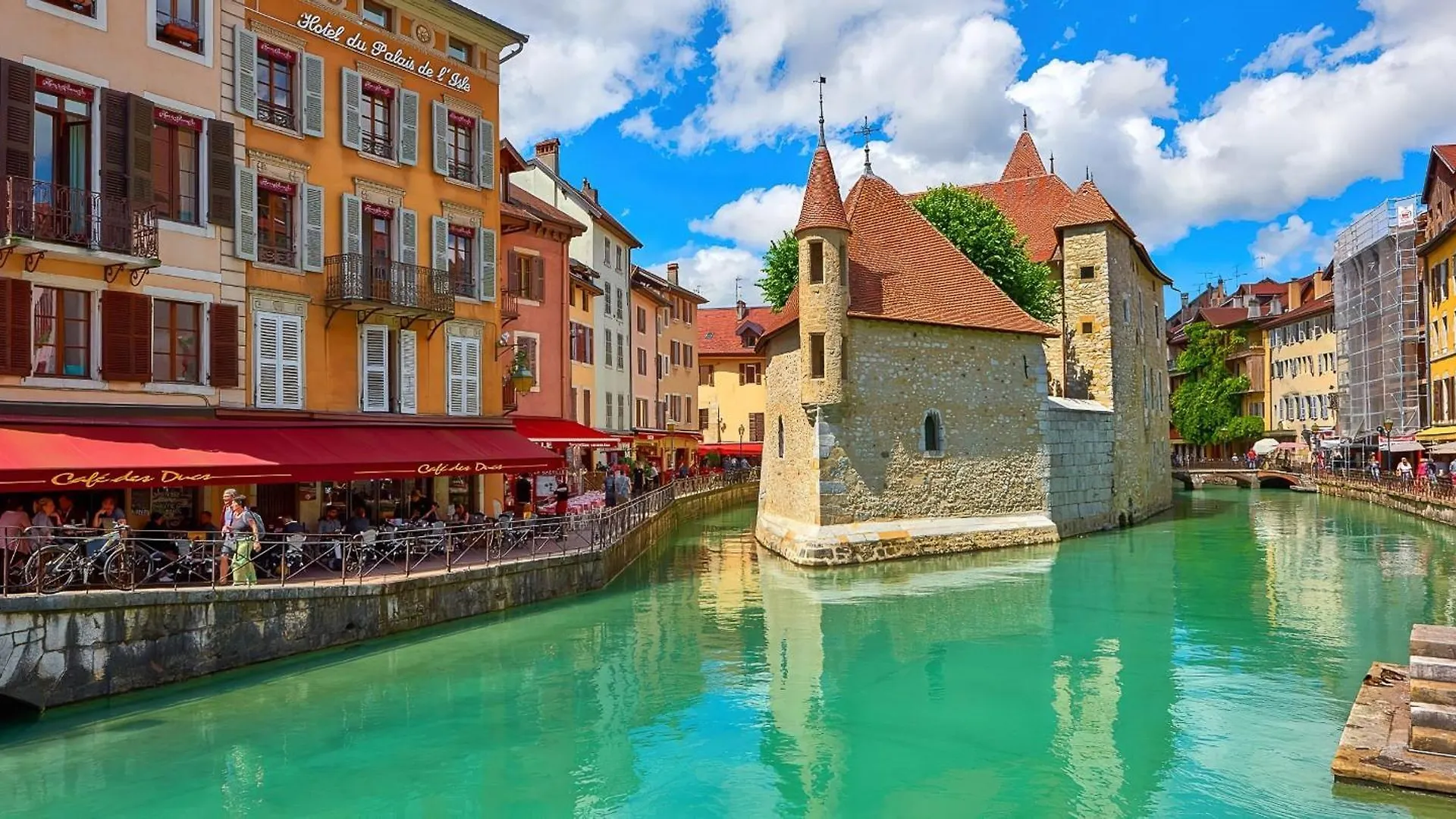 아파트 Le Bleu Du Lac 3 Etoiles - Secteur Recherche, Calme & Familiale, A 300M Du Lac & De La Vieille Ville, Garage Prive 안시 프랑스
