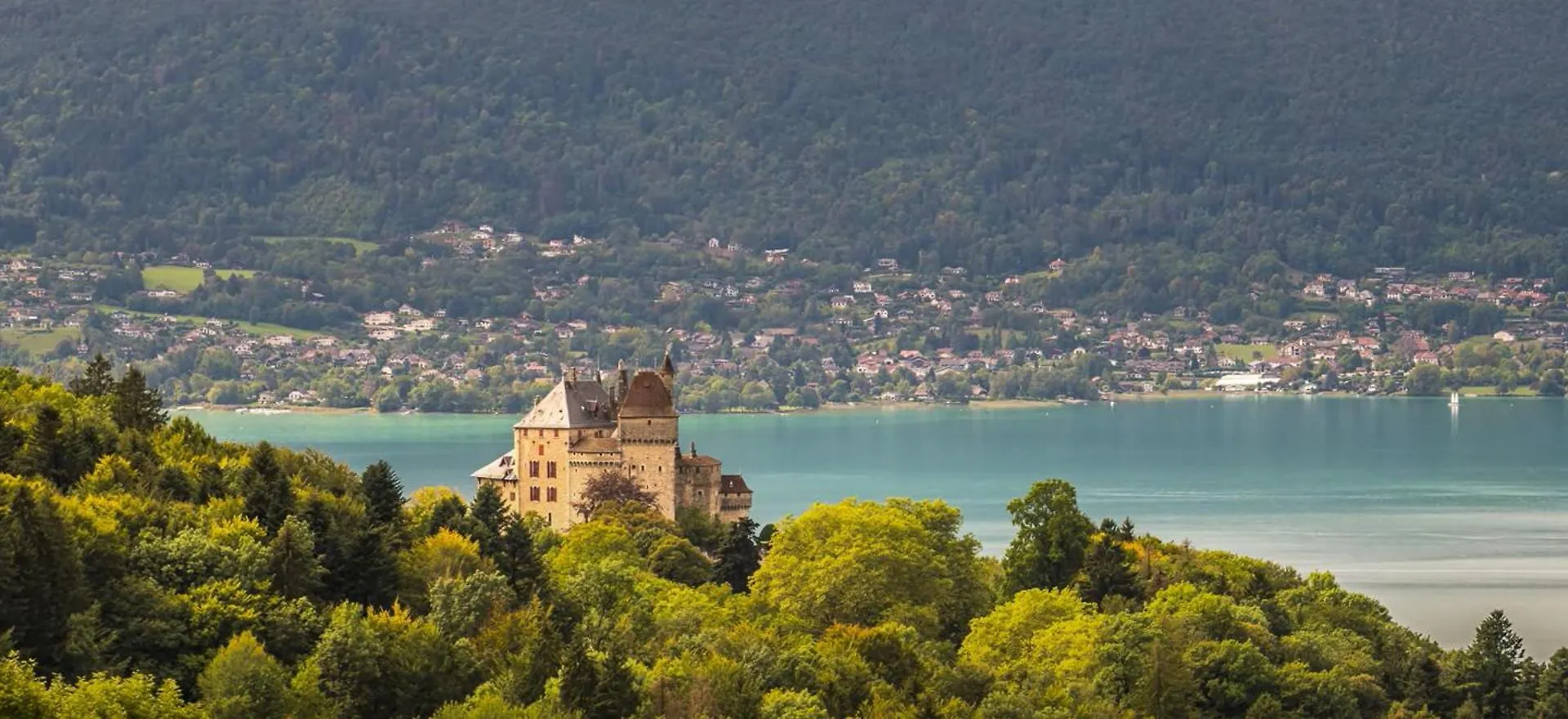 Le Bleu Du Lac 3 Etoiles - Secteur Recherche, Calme & Familiale, A 300M Du Lac & De La Vieille Ville, Garage Prive 안시